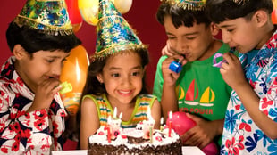 Happy Birthday Quotes for Kids With Cute Wishes and Blessings