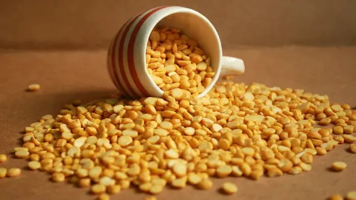 Moong Dal