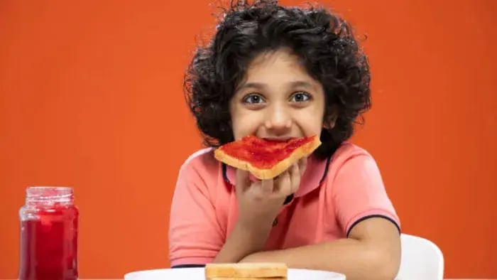 A Complete Guide For A Healthy Diet For Kids