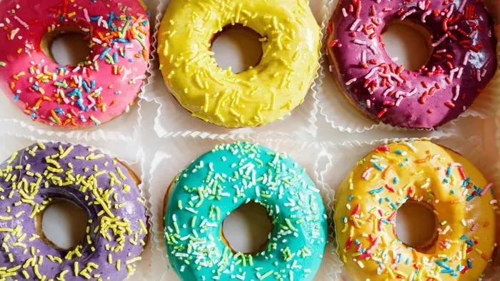 Reducing Sugar Intake