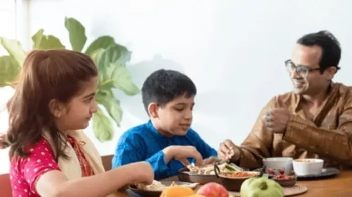 Healthy Eating Habits