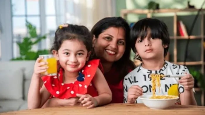 Healthy Eating Habits