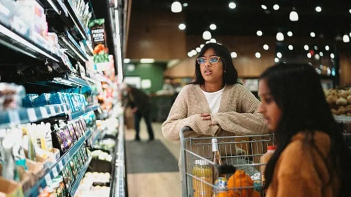 Healthy Eating Habits