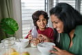 Healthy Eating Made Easy: Tips and Tricks for Class 2 Students 