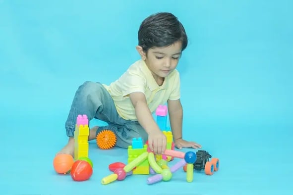 Healthy Habits For Children