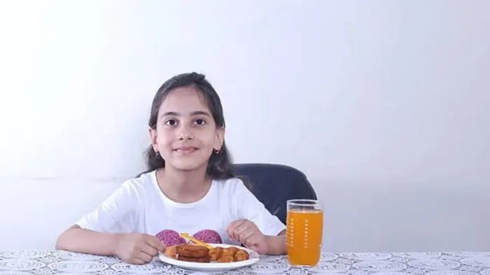 For Kids