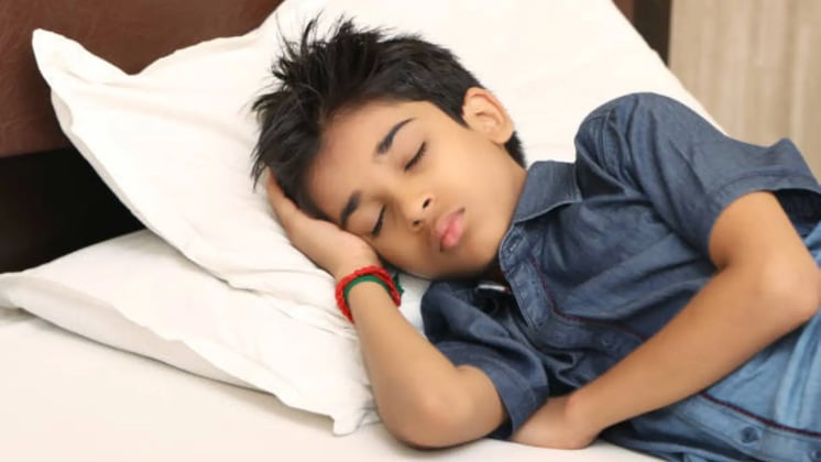 Healthy Habits for Kids for Better Sleep, Food, Hygiene, and Fitness