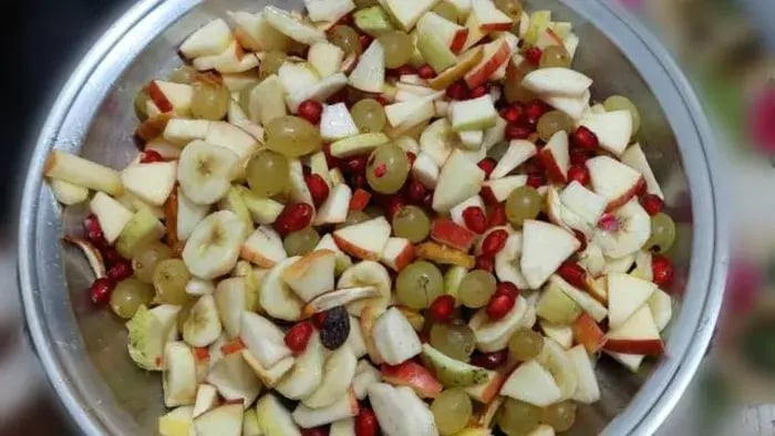 Healthy Food Options for Kids To Enjoy Outside