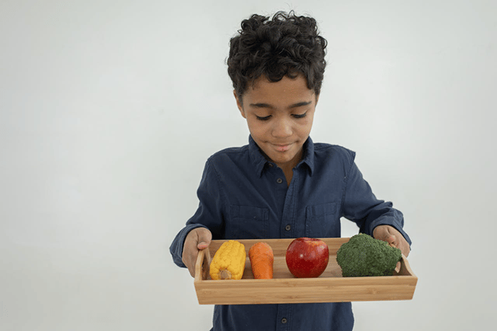 Healthy Snack Ideas for Busy Families on the Go - Nutrient Content