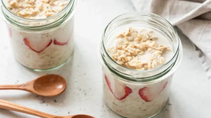 Healthy Snacks For Kids