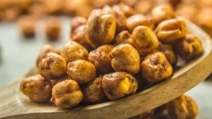 Healthy Snacks For Kids