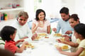 Healthy Winter Recipes for Family Dinner Nights: Focus On Kids