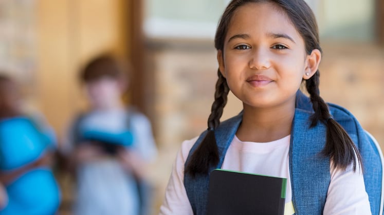 Here's Why Your Girl Child's Diet Should Include Folate From An Early Age