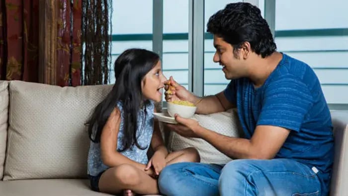 10 Foods That Are High In Fat Yet Healthy For Kids