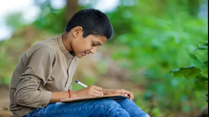 create-a-nature-journal
