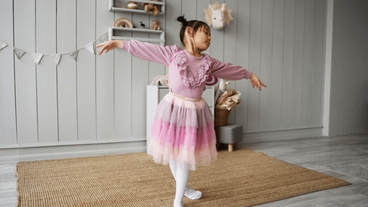 Physical Activities for Kids with Limited Mobility in Urban Flats