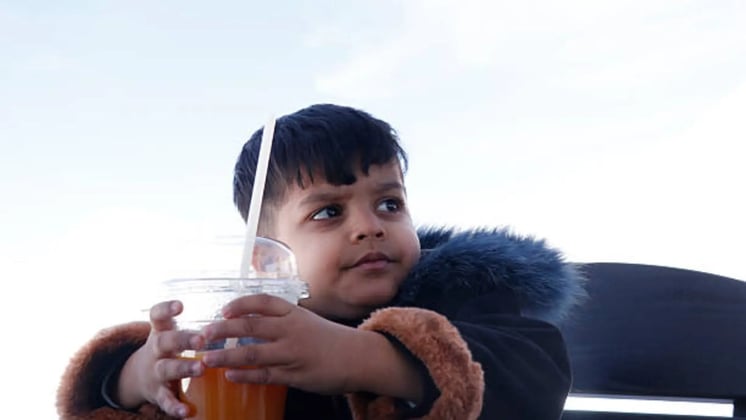 Homemade Drinks to Boost Your Immune System for Teens on the Go