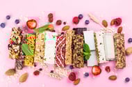 Homemade Energy Bars: Easy Recipes for Busy Parents