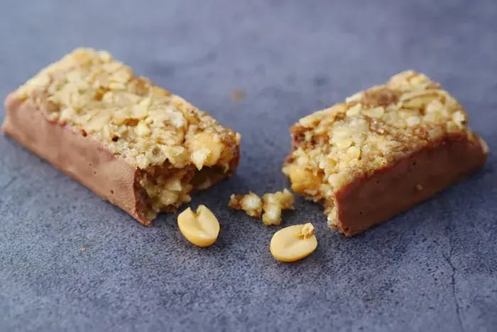 Why Homemade Energy Bars Are Ideal for Busy Parents