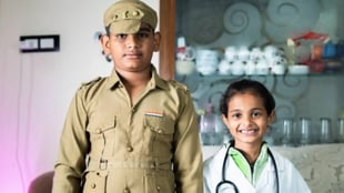 Homemade Fancy Dress Ideas for Kids Using Simple Household Materials