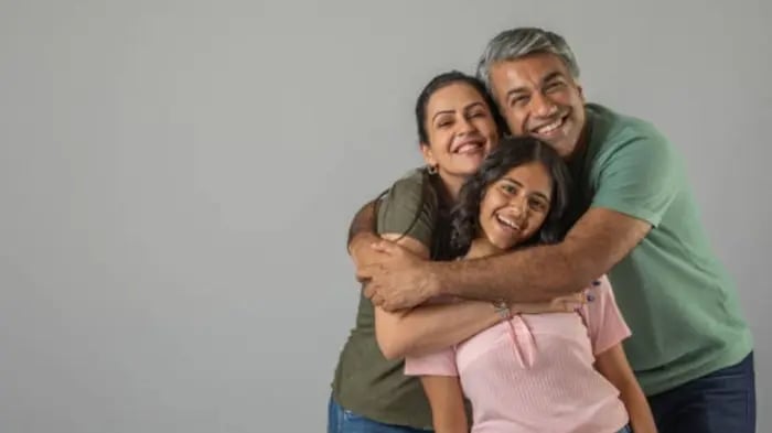 Parents Kids
