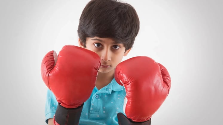 Muscles & More: How Bournvita Supports Physical Strength In Kids