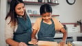 How Cooking With Kids Enhances Math and Science Skills Among Young Kids
