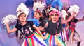 How Dance Classes Build Self-Expression in Children of All Ages