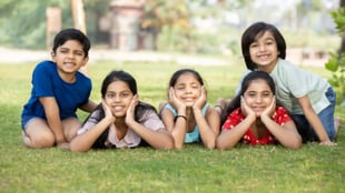 How Does Your Body Build Immunity Over Time?