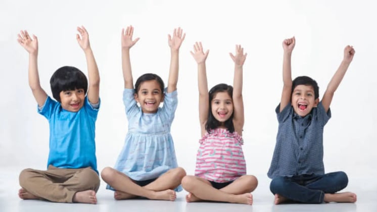 How Early Childhood Education Influences Social Development