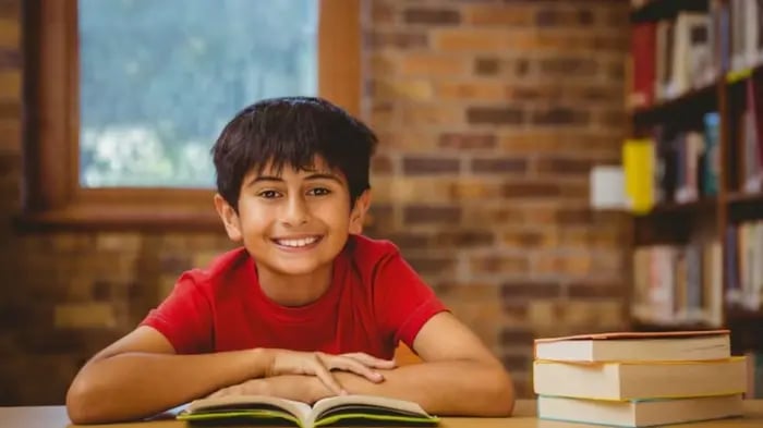 How English Stories Can Improve Your Childs Vocabulary