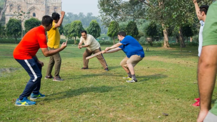 How Fitness Games Help Kids Stay Active and Improve Health