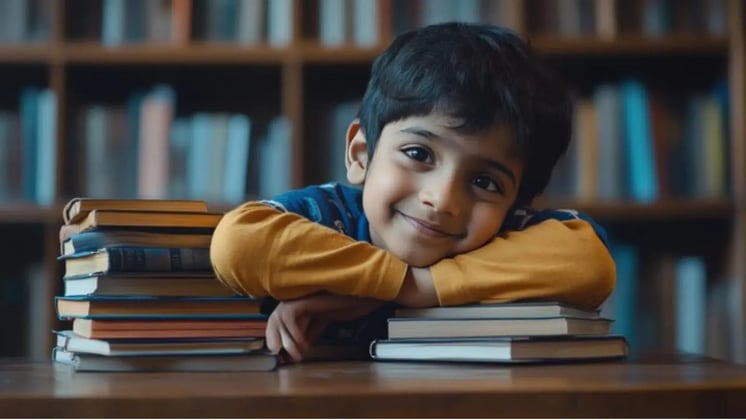 How GK Questions Help Improve Kids’ Memory and Focus