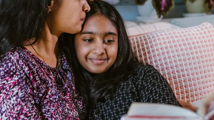 How Hindi Poems Help Kids Connect with Their Culture