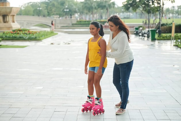 How Kids Learning Activities Help Them Grow Both Physically And Psychologically