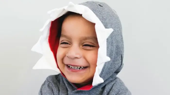 How Many Teeth Does A Child Have