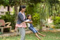 How Parents’ Lifestyle Choices Influence Kids’ Fitness
