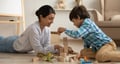 How Play-Based Learning Boosts Your Kid's Imagination and Creativity?