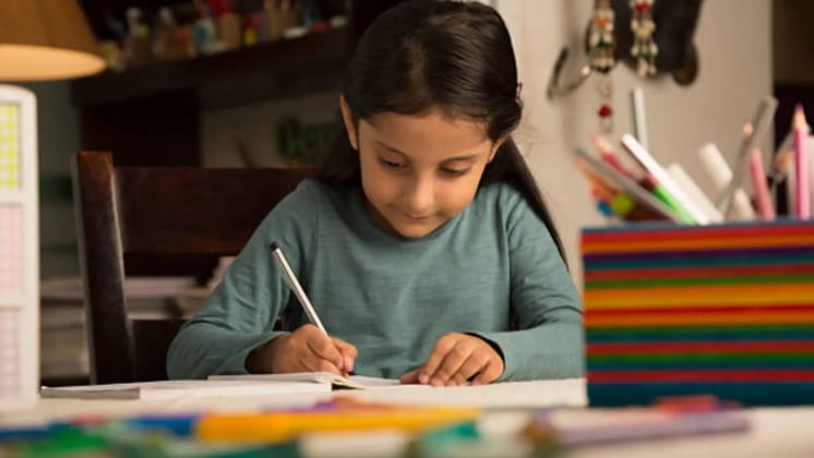 How Simple Shapes Can Turn into Amazing Art