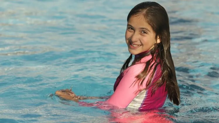 How Swimming Can Improve Endurance And Perseverance In Kids