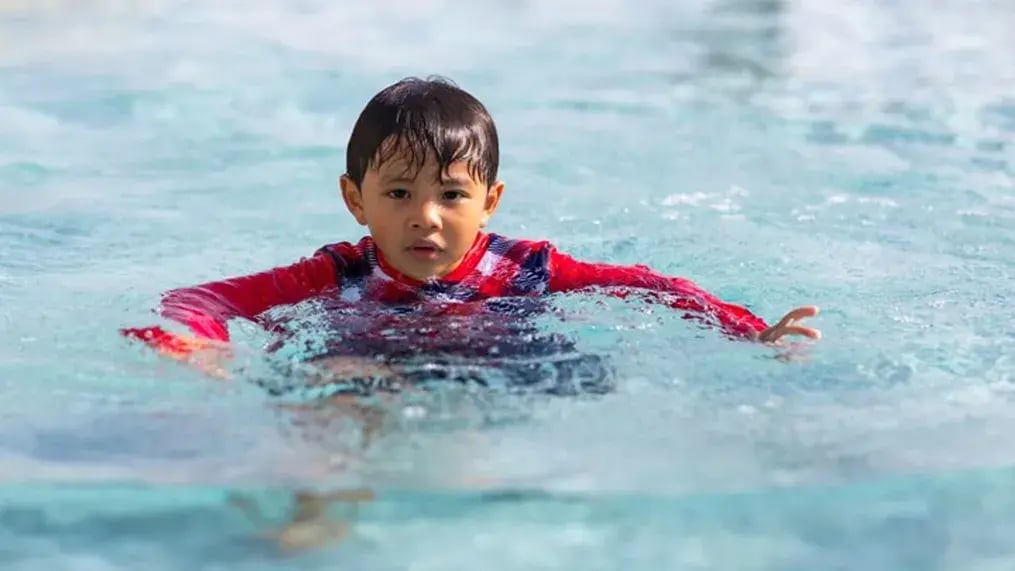 Other Health Benefits Of Swimming For Kids