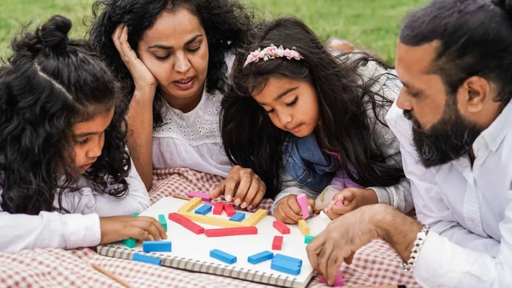 How to Adapt Your Parenting Style to Your Childs Needs