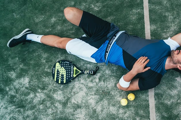 How to Address Performance Anxiety in Young Athletes