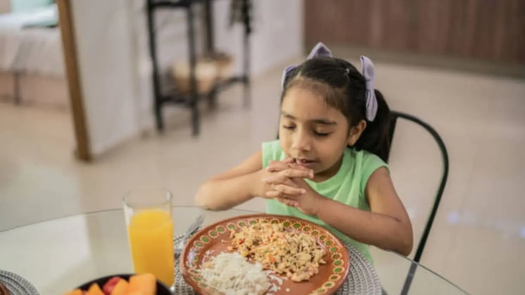 How to Boost Your Child’s Immunity: 5 Natural Immune Boosters for Kids