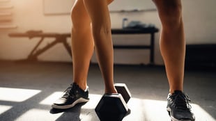 How to Build a Balanced Exercise Routine for Beginners At Home