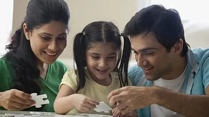 Ways To Build A Strong Parent-Child Bond