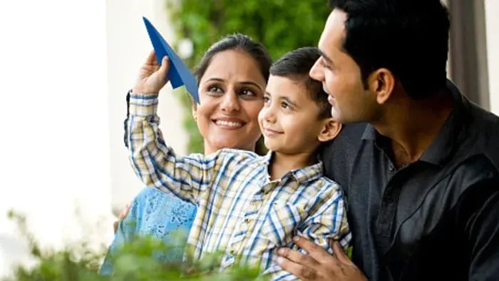 Why Does Building A Strong Parent-Child Bond Matter?