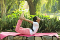 How to build physical strength in kids?