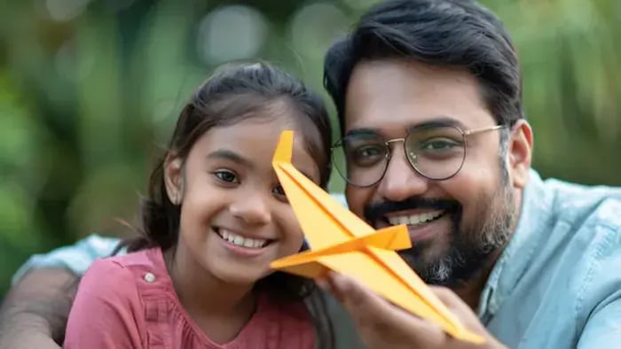 How to Build Stronger Connections with Your Kids Through Quality Time - Introduction