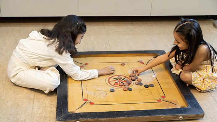 How to Choose the Best Games for Your Kids Age and Interests